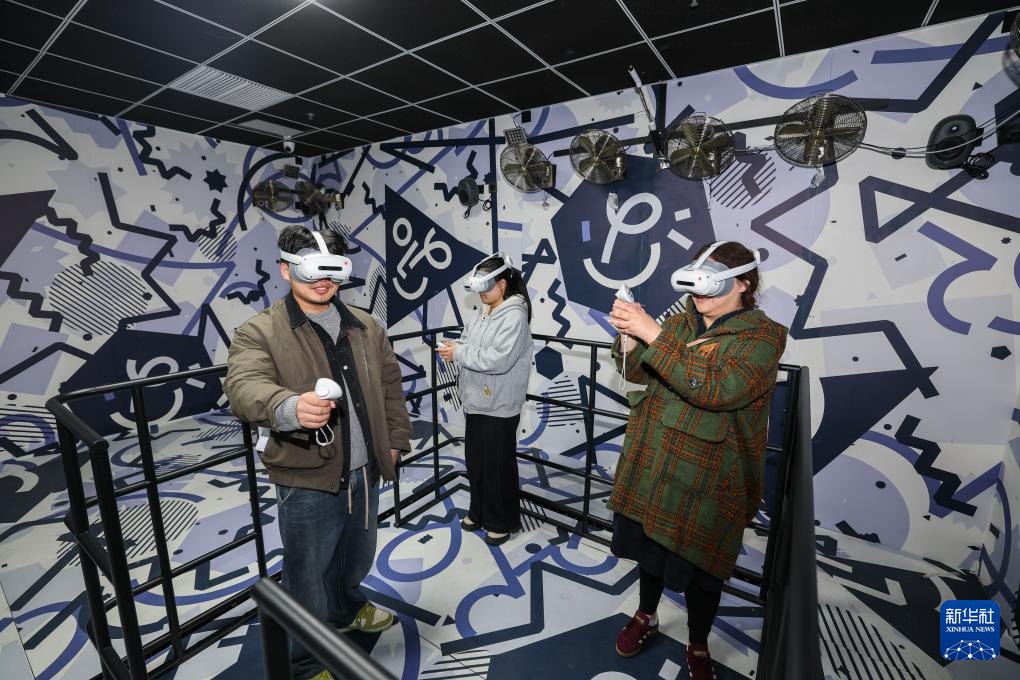 浙江嘉兴：城市文旅新地标助力春季旅游消费