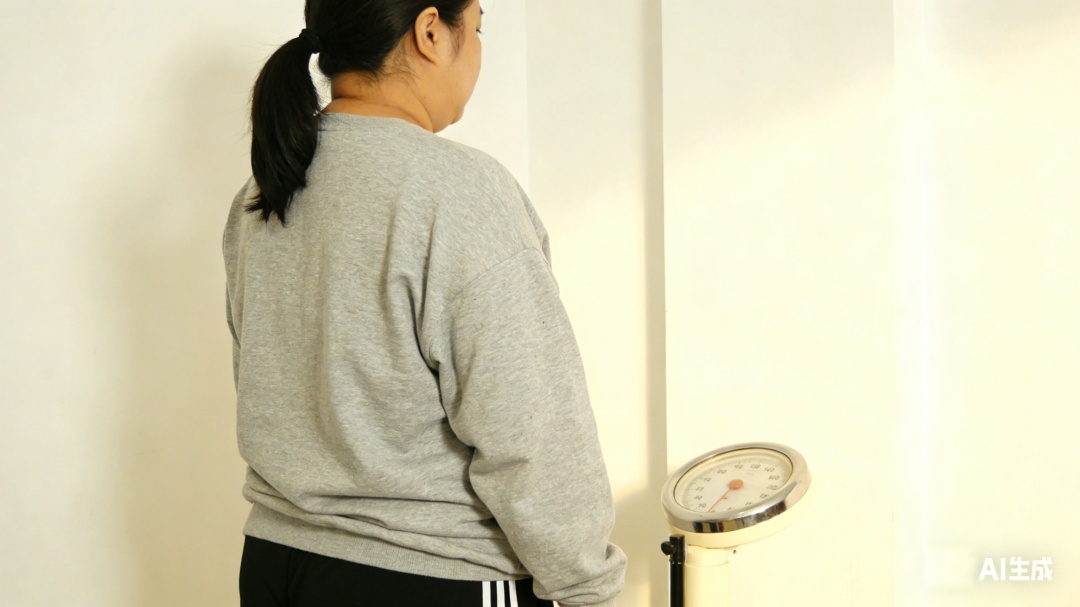 为什么减肥最后总反弹？原来我们错怪了意志力，避开这三个误区