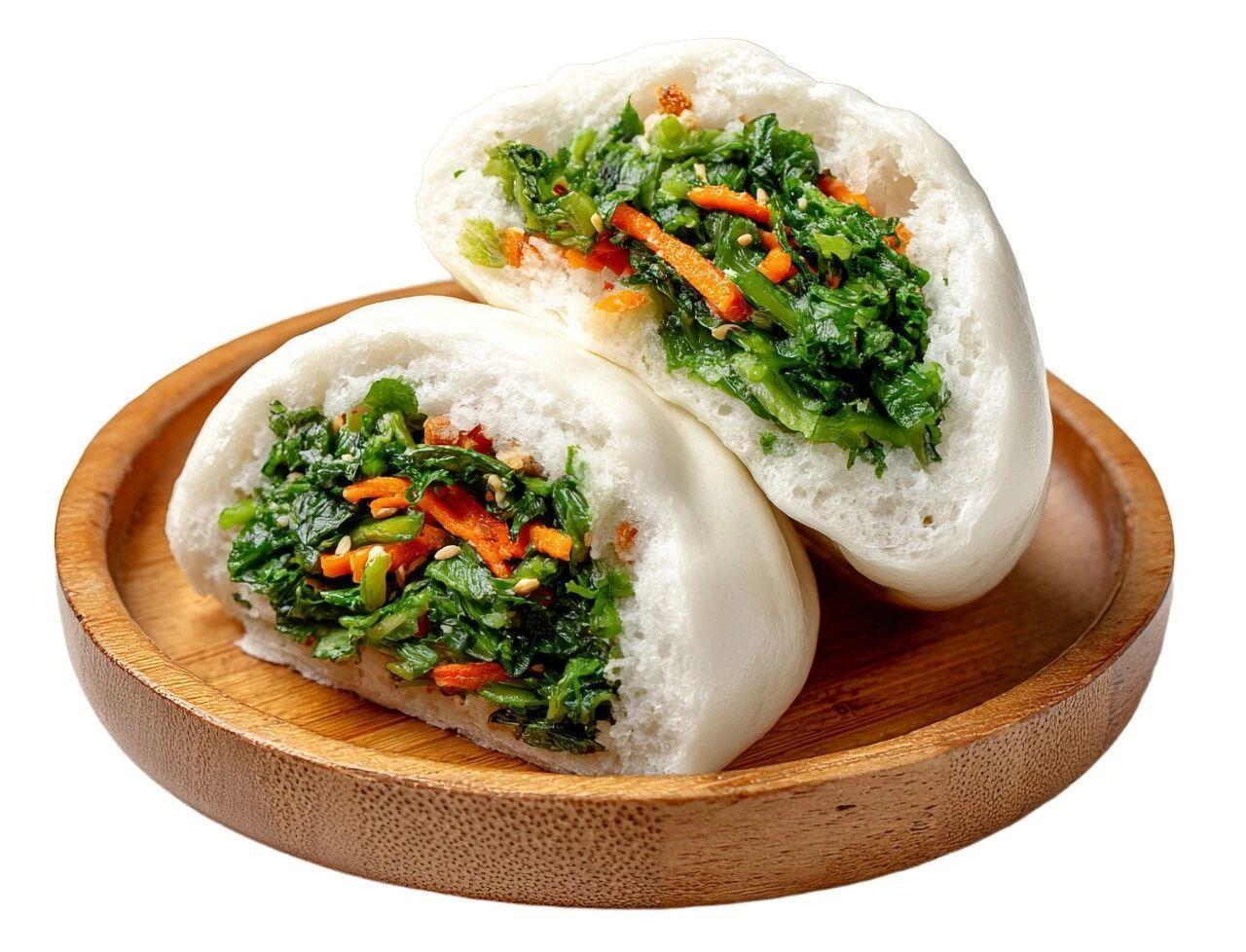 春菜尝“鲜”正当时 这样吃美味又健康