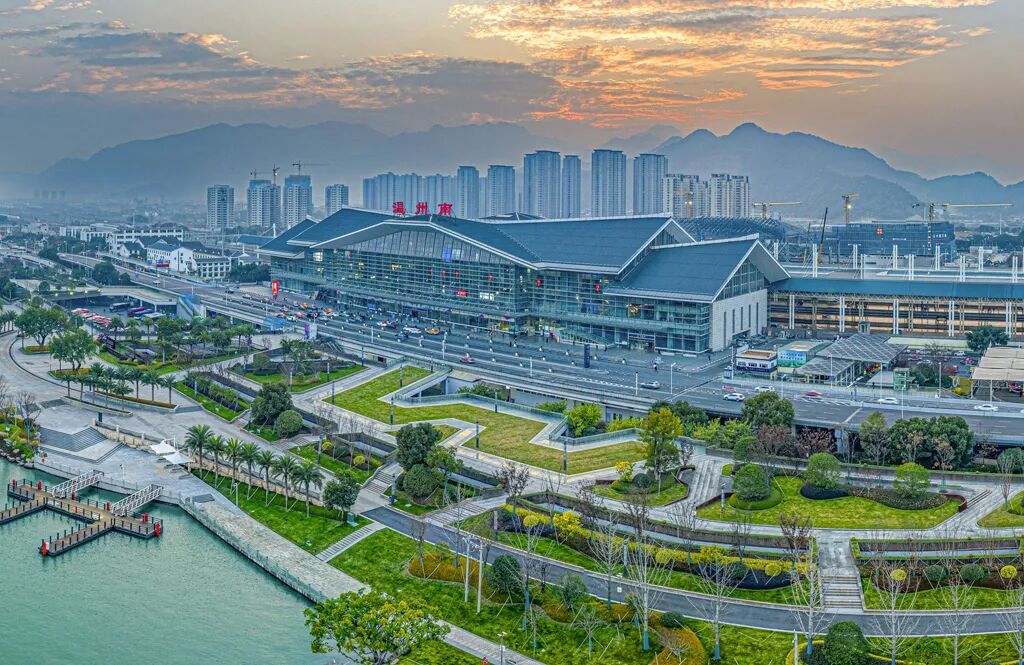 温州增开多趟列车，新增“宠物托运”！