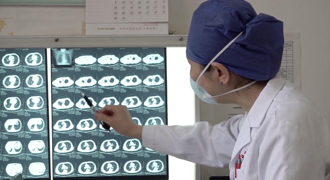 肺结核，人人都可能感染！医生提醒：这样预防——