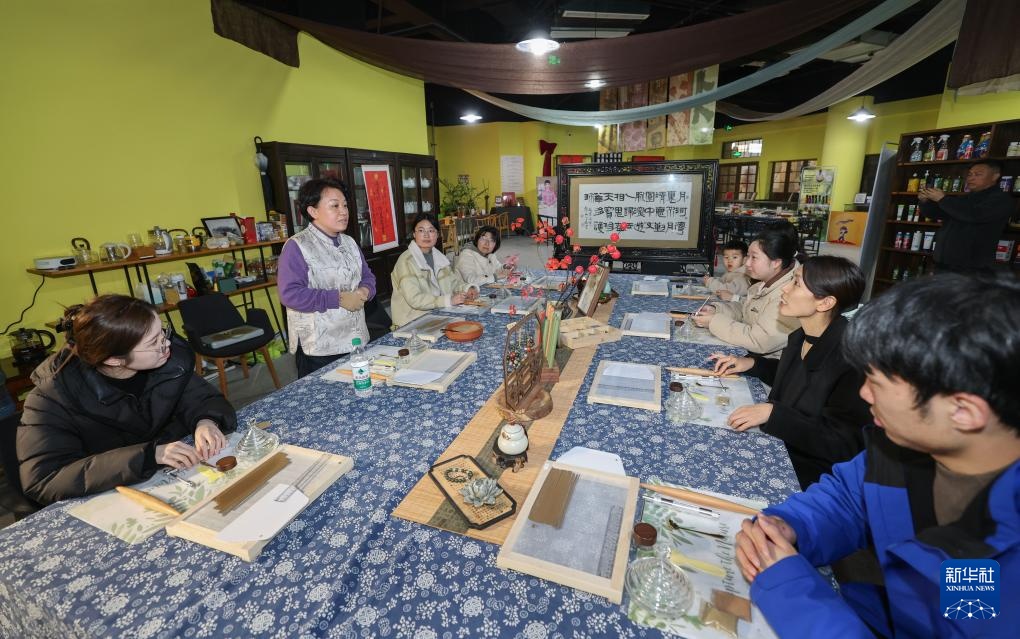 浙江嘉兴：城市文旅新地标助力春季旅游消费