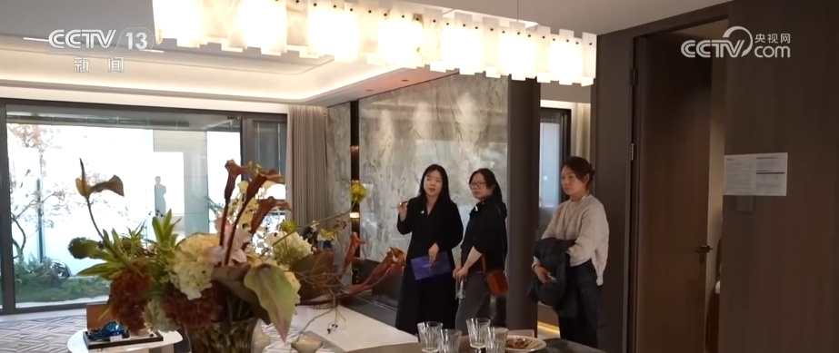 新政“组合拳”撬动住房需求 市场热度提升助力楼市“金三银四”