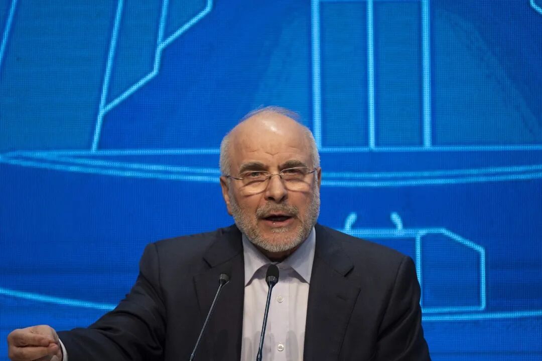 “美国放出假消息，是想暗杀卡利巴夫”