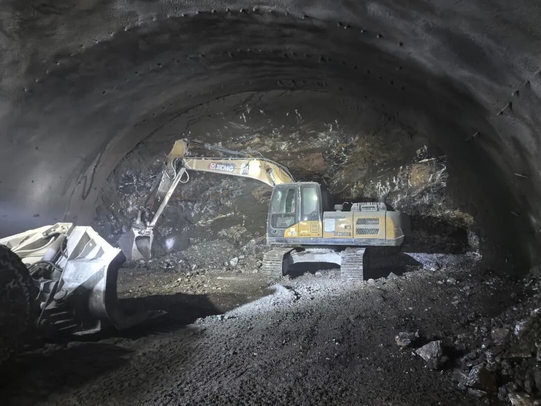 贵州又一条新高速：时速100公里，双向6车道