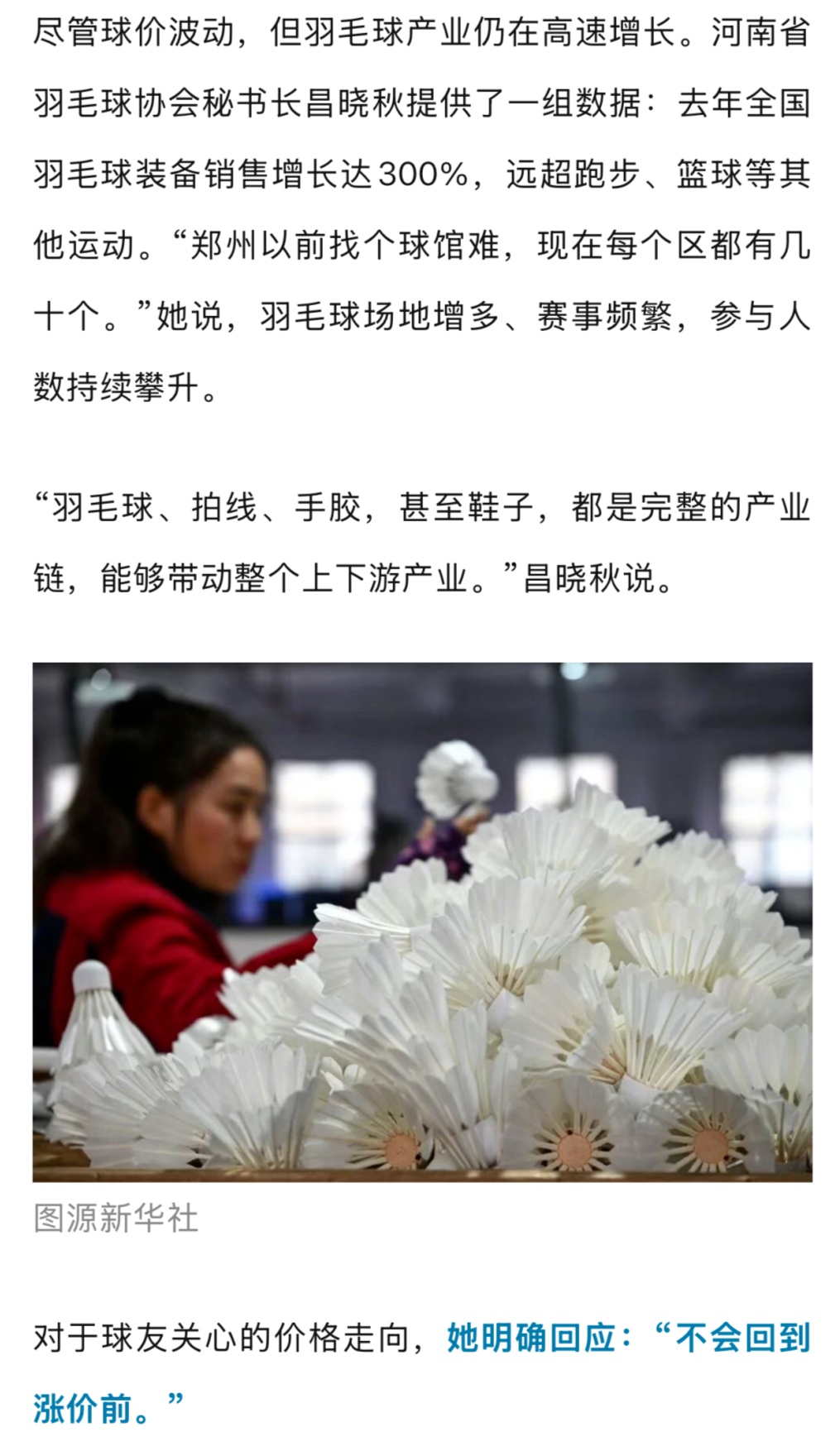 多品牌羽毛球集体降价！