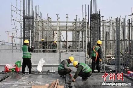 北京科技大学雄安校区建设稳步推进