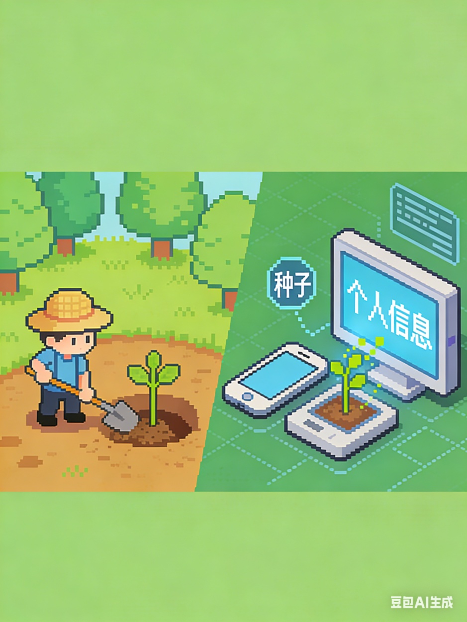 你的个人信息保护好了吗？