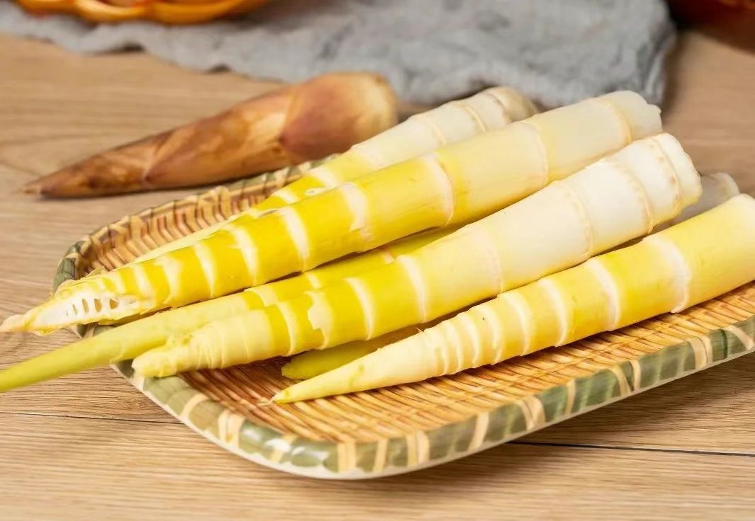 春菜尝“鲜”正当时 这样吃美味又健康