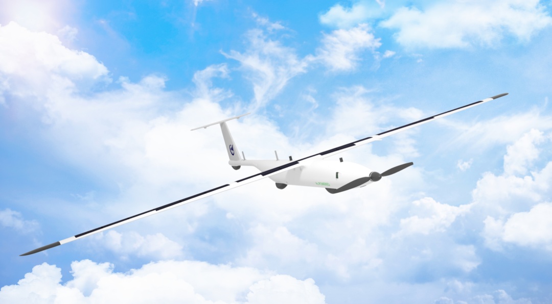 首飞成功！“三能一体”无人机来了！