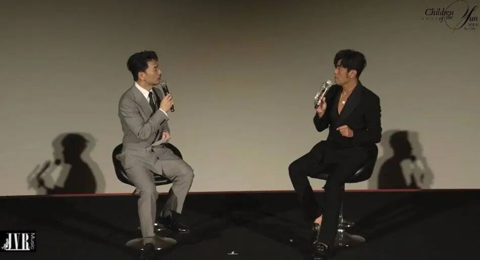 周杰伦新歌《太阳之子》正式发布！“歌迷年纪大了，更需要正能量的歌曲”