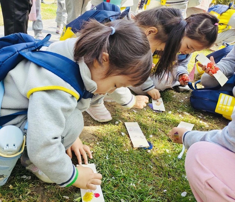 南京首个中小学春假4月启幕 六天连休+多元福利打造春日成长之旅