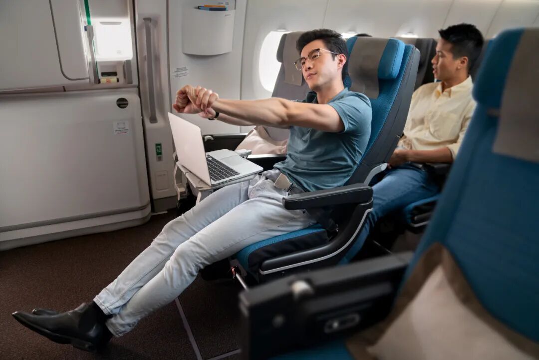 杭州机场迎来新加坡航空入驻，6月开通每日往返新加坡航线