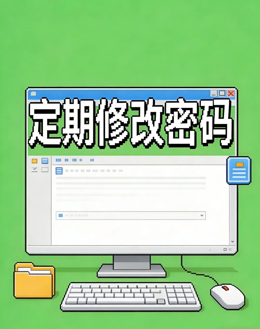 你的个人信息保护好了吗？