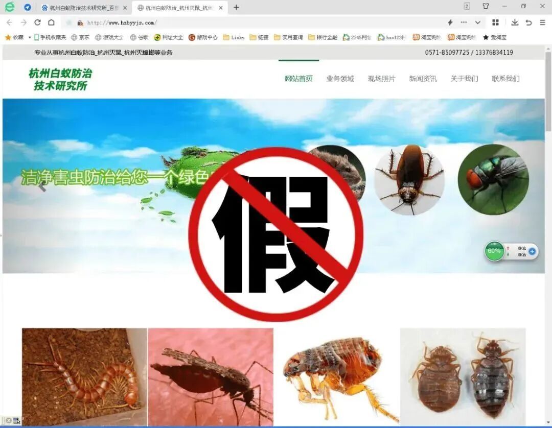 白色预警！密密麻麻，不少杭州人家里已出现！官方重要提醒