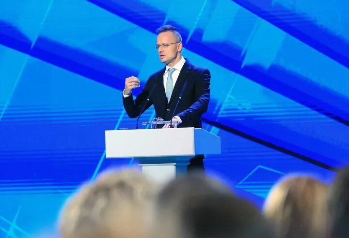 被指向俄泄露欧盟敏感信息，匈牙利外长回应