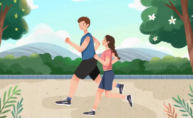 张雪峰跑步后离世 运动猝死能防吗？6种信号要高度警惕！