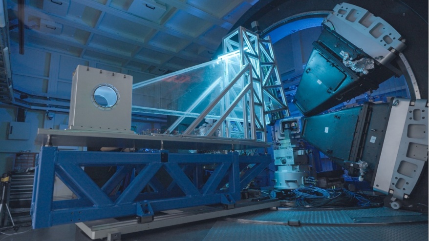 正式启动征集！这一大国重器有新消息