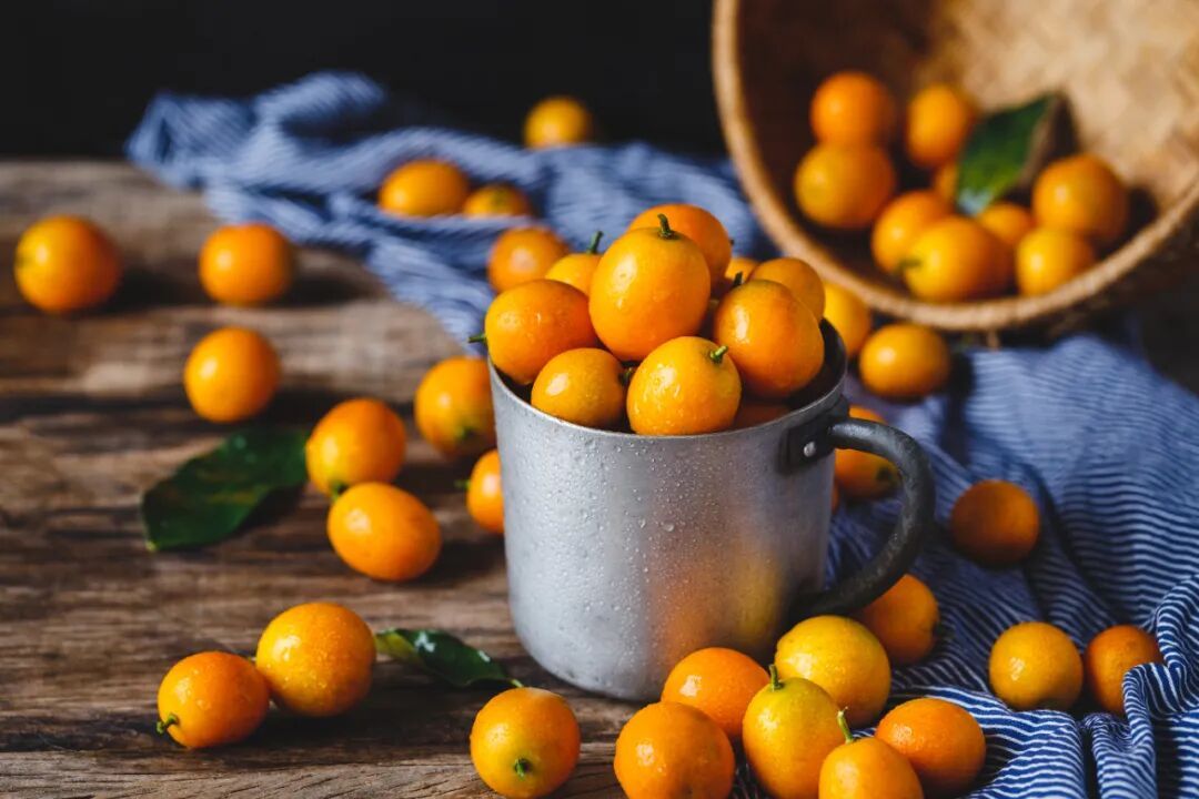 早春吃这2种水果，帮助“滋养”肝脏！“补”好受伤的肝，健康一整年~