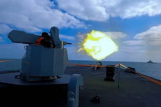 登陆先锋，雷霆出击！