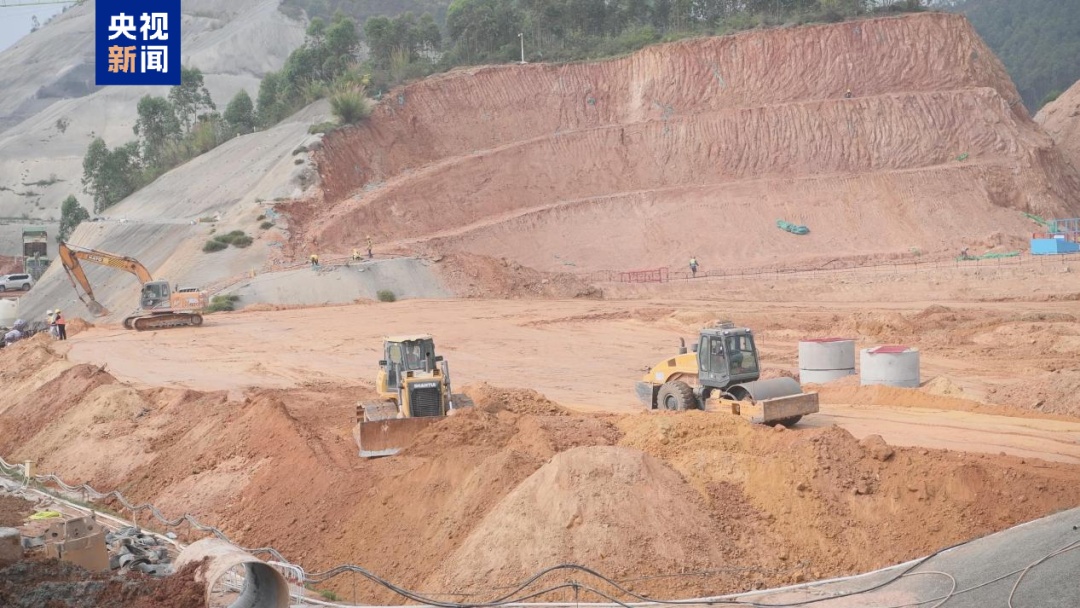 广州新机场开工，粤港澳大湾区机场群“上新”