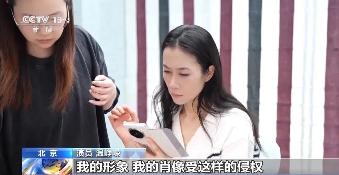 霍启刚发文提醒，希望加强AI监管防止虚假信息猖獗