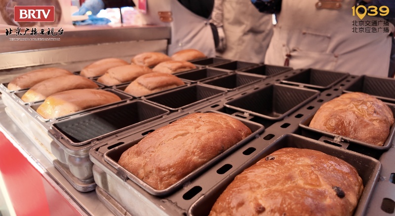 隆福寺街区成新“顶流”，这些出行信息请注意