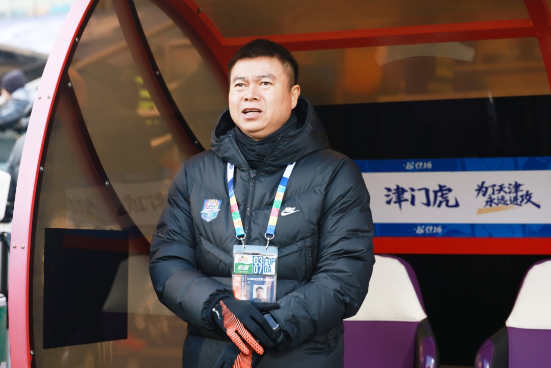 垫底成绩！舆论争议！保级前景……于根伟这样说！