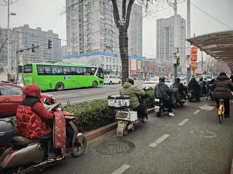 5月起，北京骑电动自行车请注意！专家提示——