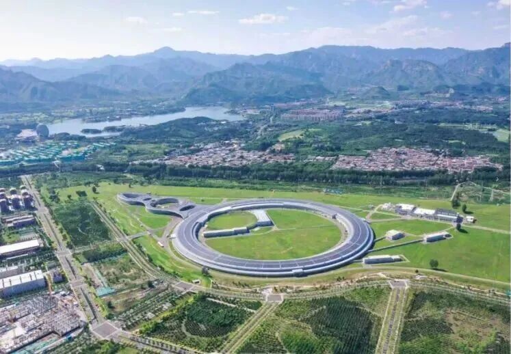 正式启动征集！这一大国重器有新消息