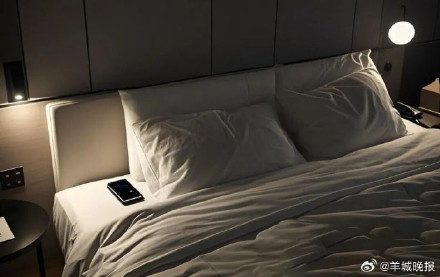 熬夜时你的心血管在喊救命