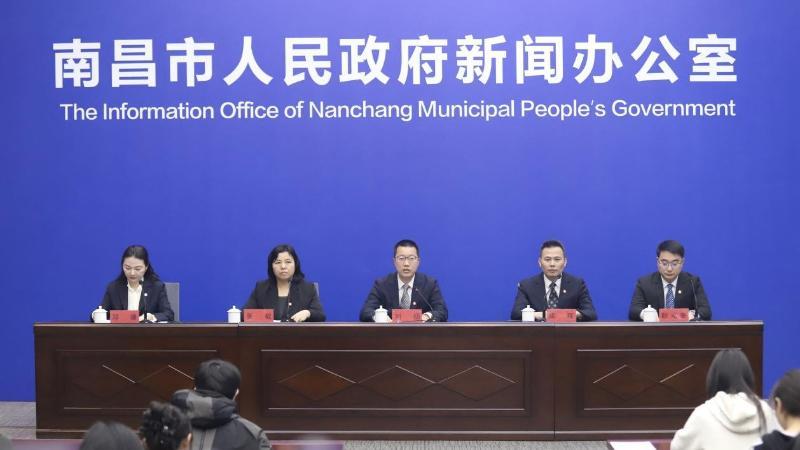 江西南昌：“无废细胞”遍地生花 生活垃圾处置筑牢民生防线