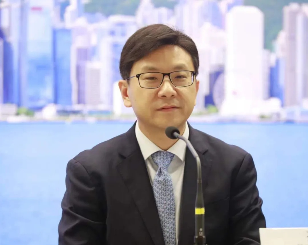 香港拟要求地盘全面禁烟，预计9月前实施