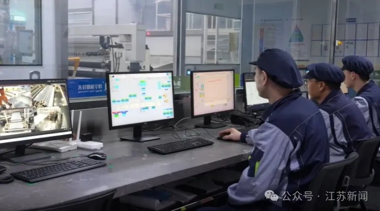 娃放春假，你的假请好了吗? 江苏这些企业已安排上了