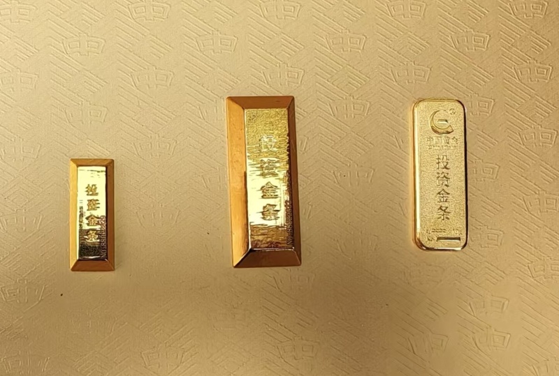 险失黄金80克！警方：警惕“黄金投资”