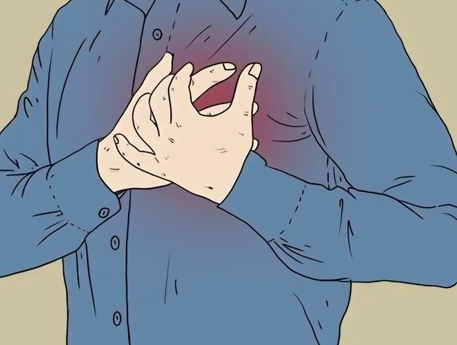 还在“熬夜透支+运动强补”？专家提醒：警惕心源性猝死风险！