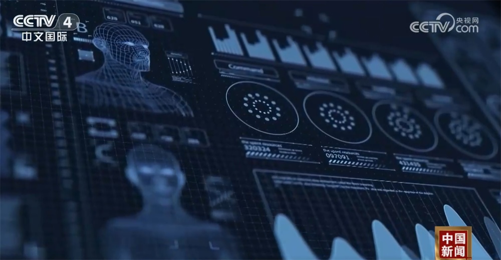 从日均“词元”调用量透视中国人工智能正加速走向“千行百业+千家万户”