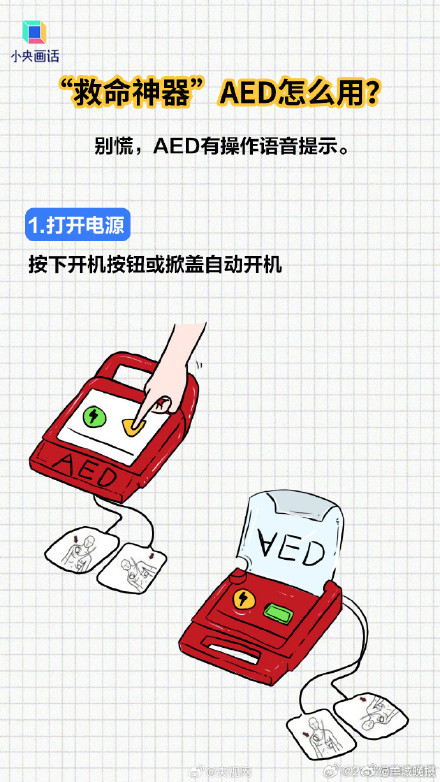 年轻人猝死为什么比老人更凶险