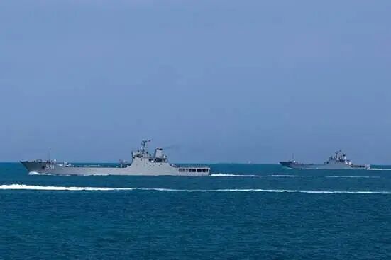 登陆先锋，雷霆出击！