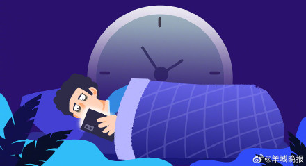 熬夜后的3个补救方法