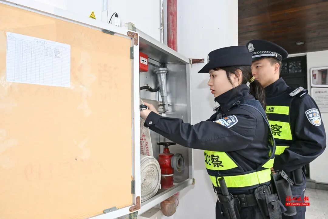 福州“00后”警花跨省追凶，促使4名嫌疑人自愿投案！该案涉案金额超1000万元