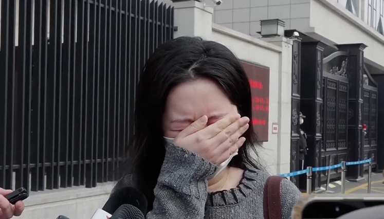 为了一条狗值得吗？北京宠物中毒案当事人：不值，但它是我的家人