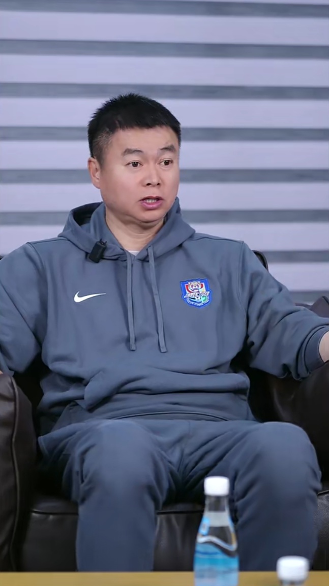 垫底成绩！舆论争议！保级前景……于根伟这样说！