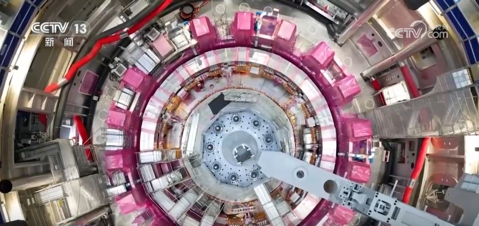 奋进“十五五” 实干开新局 | “能源新秀”加速突破 驱动绿色未来