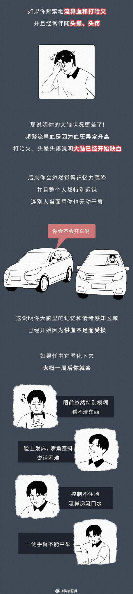 出现猝死征兆该如何自救？