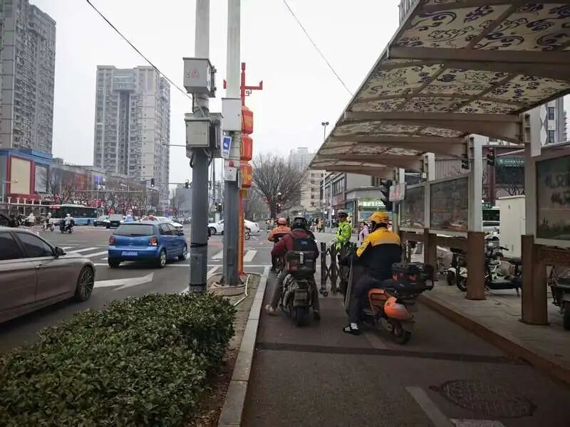 5月起，北京骑电动自行车请注意！专家提示——