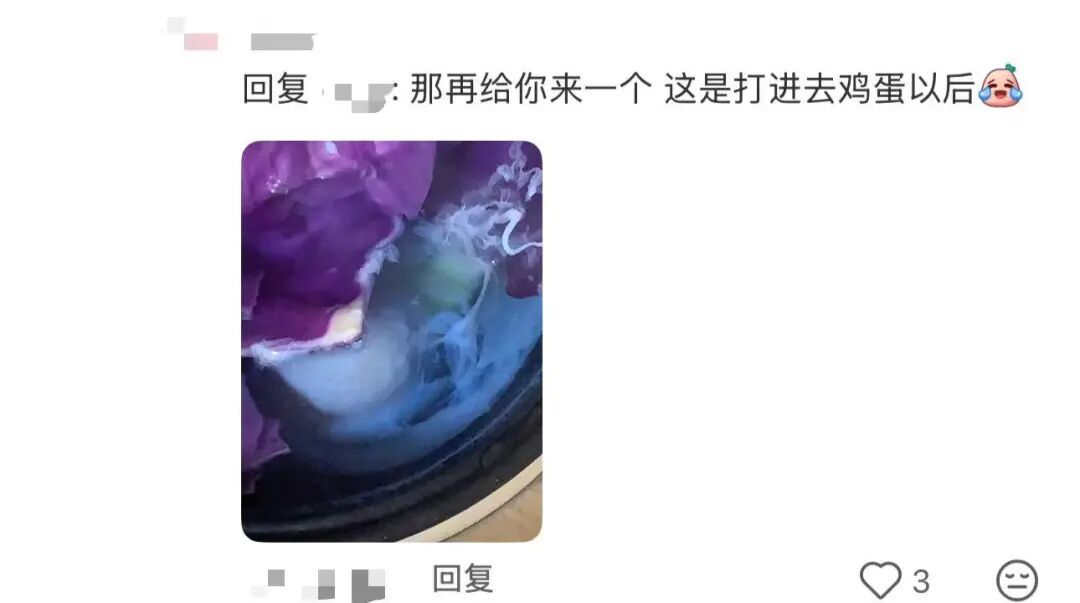 “妈妈这个汤好像有点‘中毒’了……”“我爸已经沉浸在自己优美的摆盘里了”