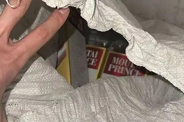 打网约车去外地“盗窃”，抓！