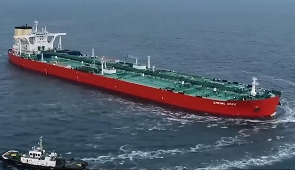 近20层楼高！我国自主研发，“巨无霸”上线