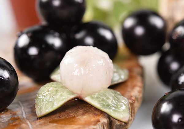 夸张！曾经500元/斤，现在随便吃？在东莞很常见→